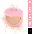 Mineralized Pressed Powder
