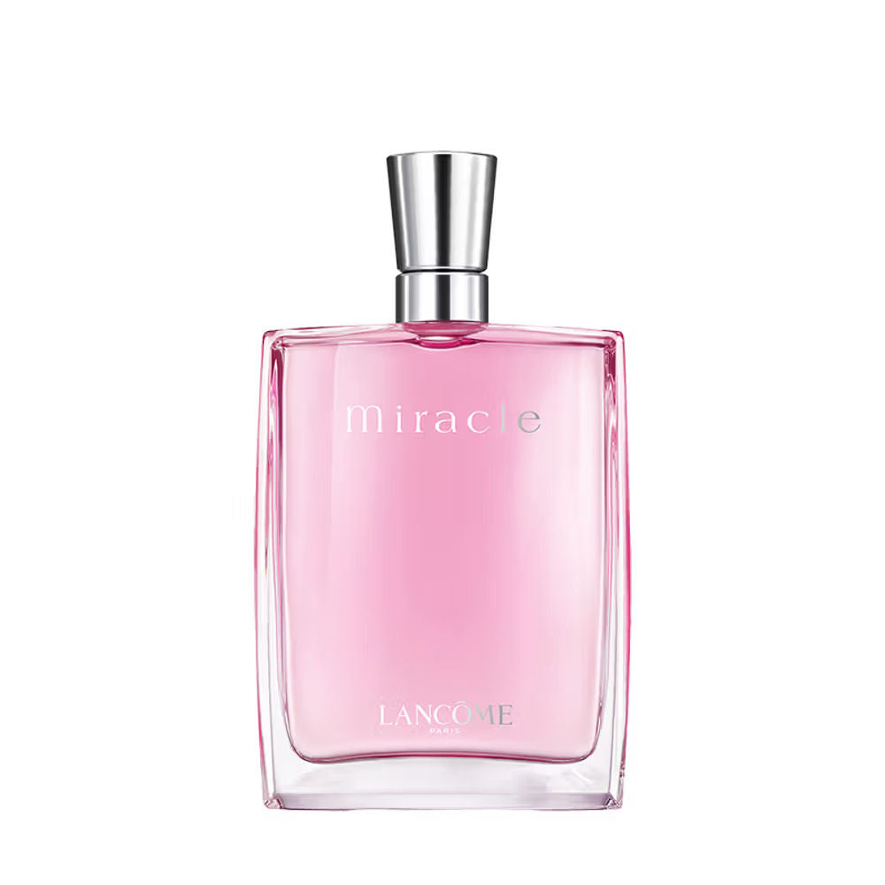 Miracle Eau De Parfum - Luxury Perfume For Women With Lychee and Amber