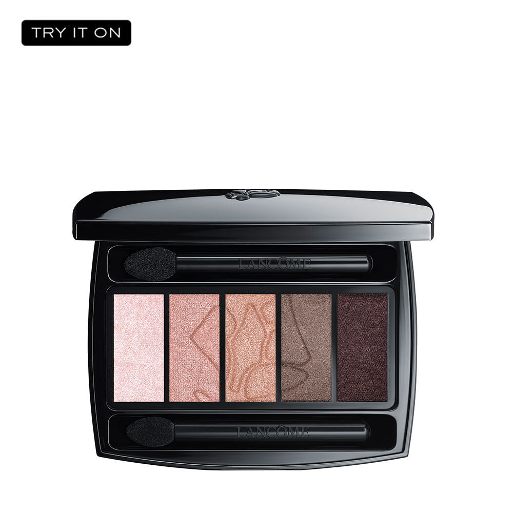 Hypnose 5-Colour Luxe Eye Shadow Palette - 09 Fraicheur Rosee