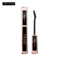 Lash Idole Mascara For Her - 24H Wear, Volumanising and Lifting Effect
