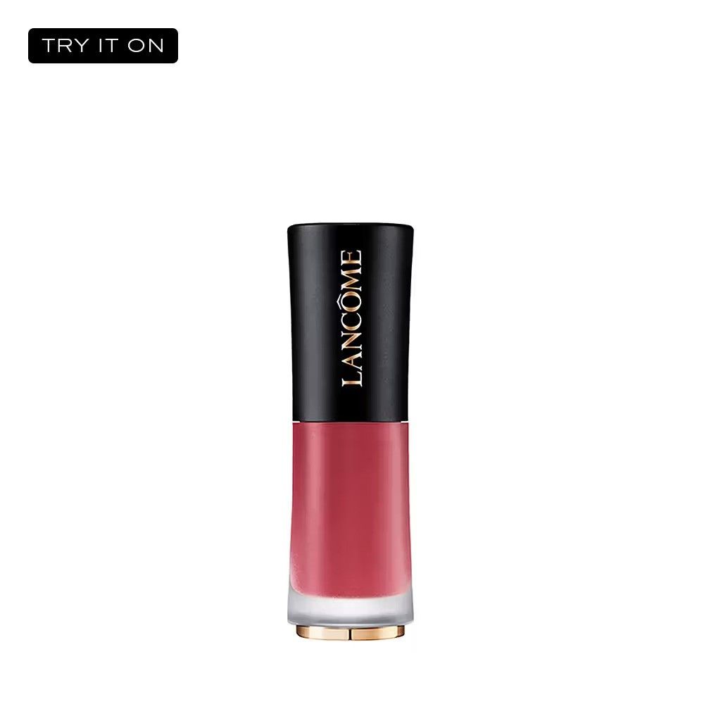 L' Absolu Rouge Drama Ink Liquid Lipstick