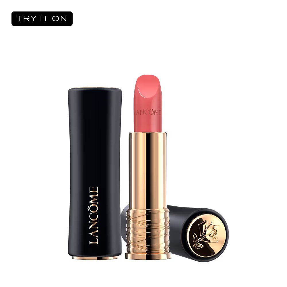 L' Absolu Rouge Cream Hydrating Lipstick