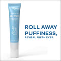 Depuff Under Eye Gel For Men & Women, Reduces Dark Under Eye and Depuffs Under Eye