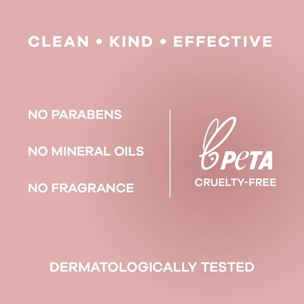 Tender Tint For Lip & Cheek With Pure Plant Pigments 10 H Stay