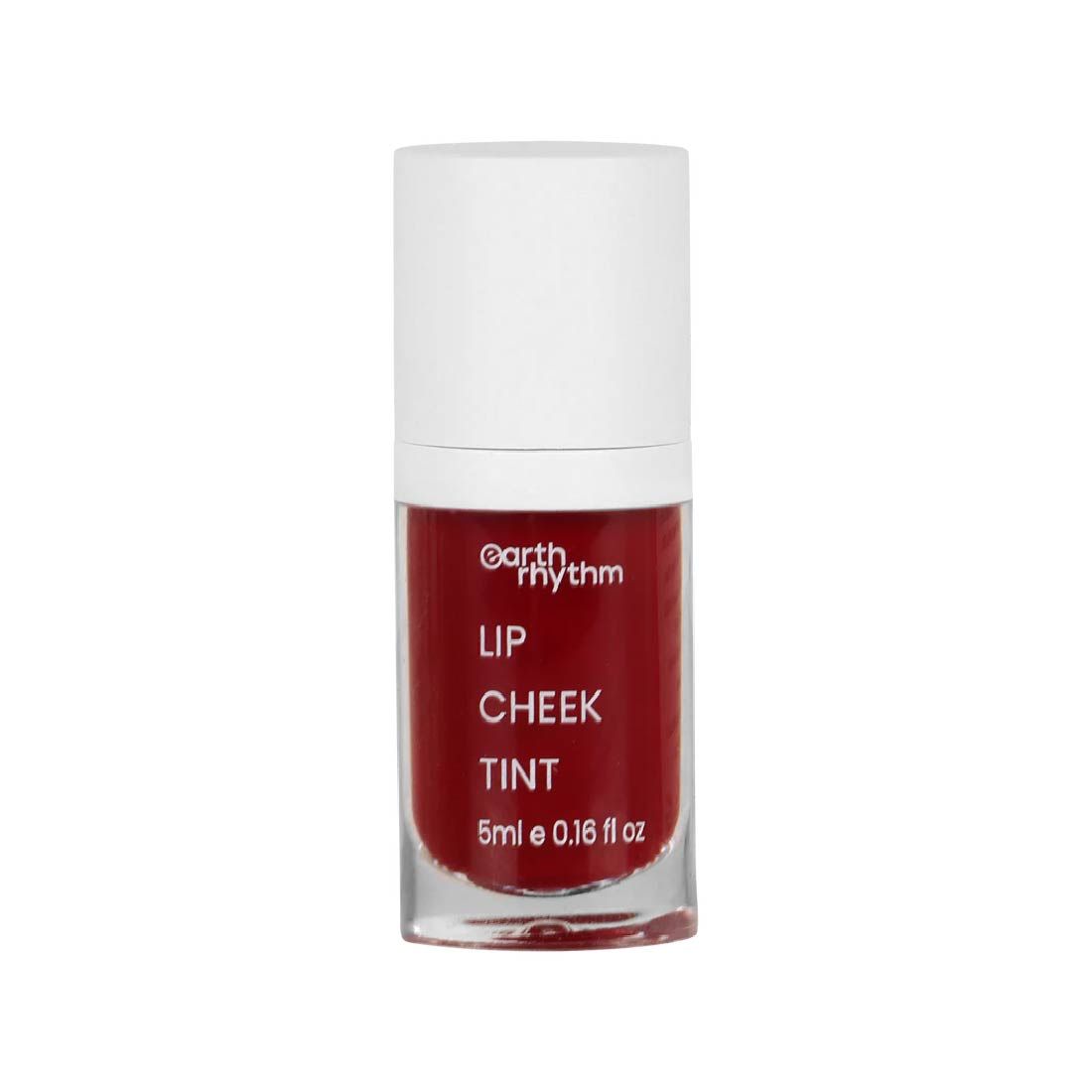 Tender Tint For Lip & Cheek With Pure Plant Pigments 10 H Stay