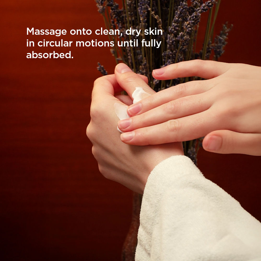 Deep Slumber Body Milk
