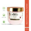 Bed Of Roses Body Sorbet