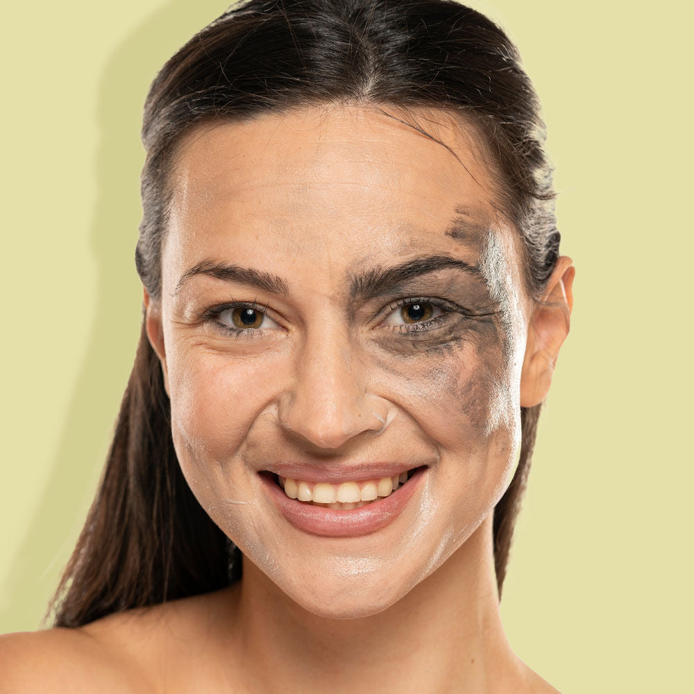 All-In-One Balm Make Up Remover Cream