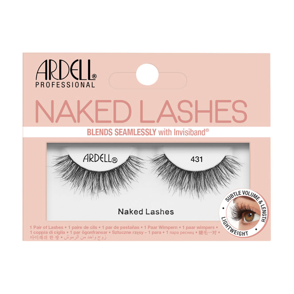 Naked Lashes - 431
