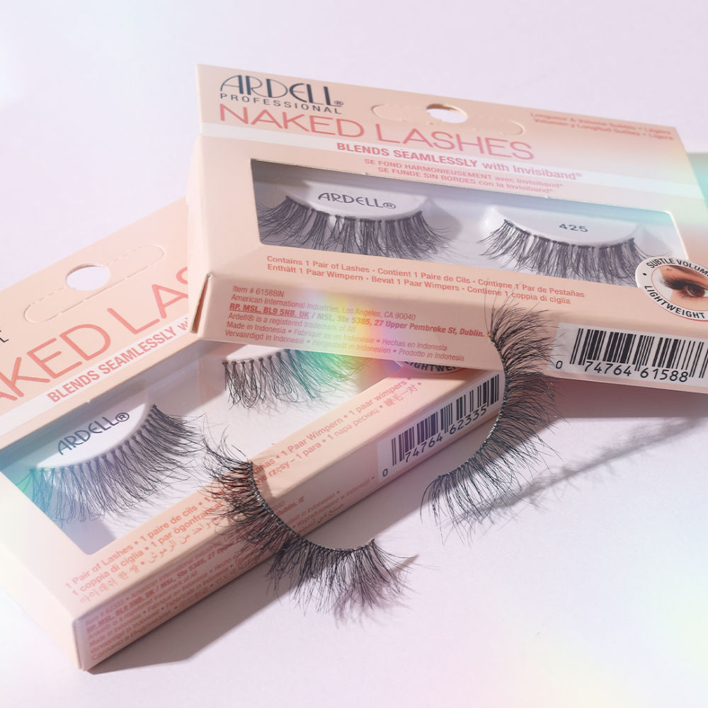Naked Lashes - 431