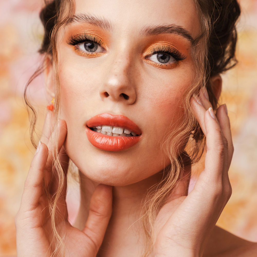 Naked Lashes - 431