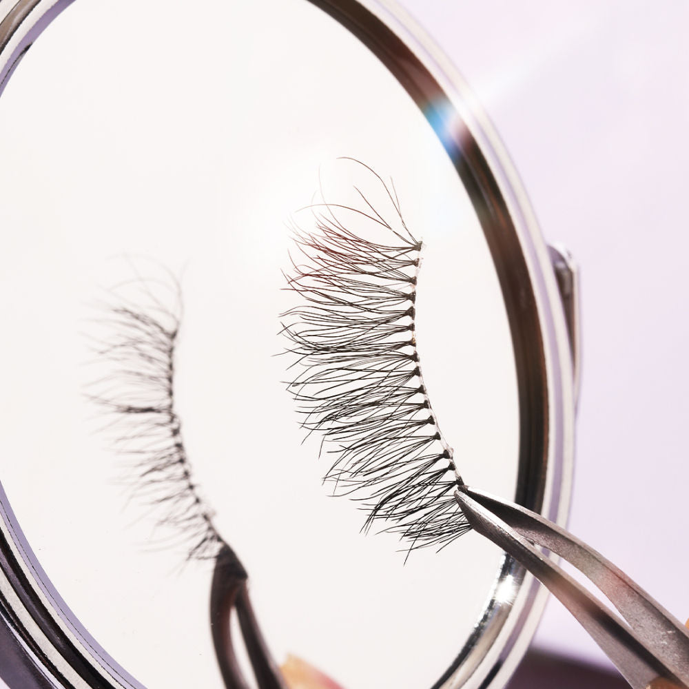 Naked Lashes - 432
