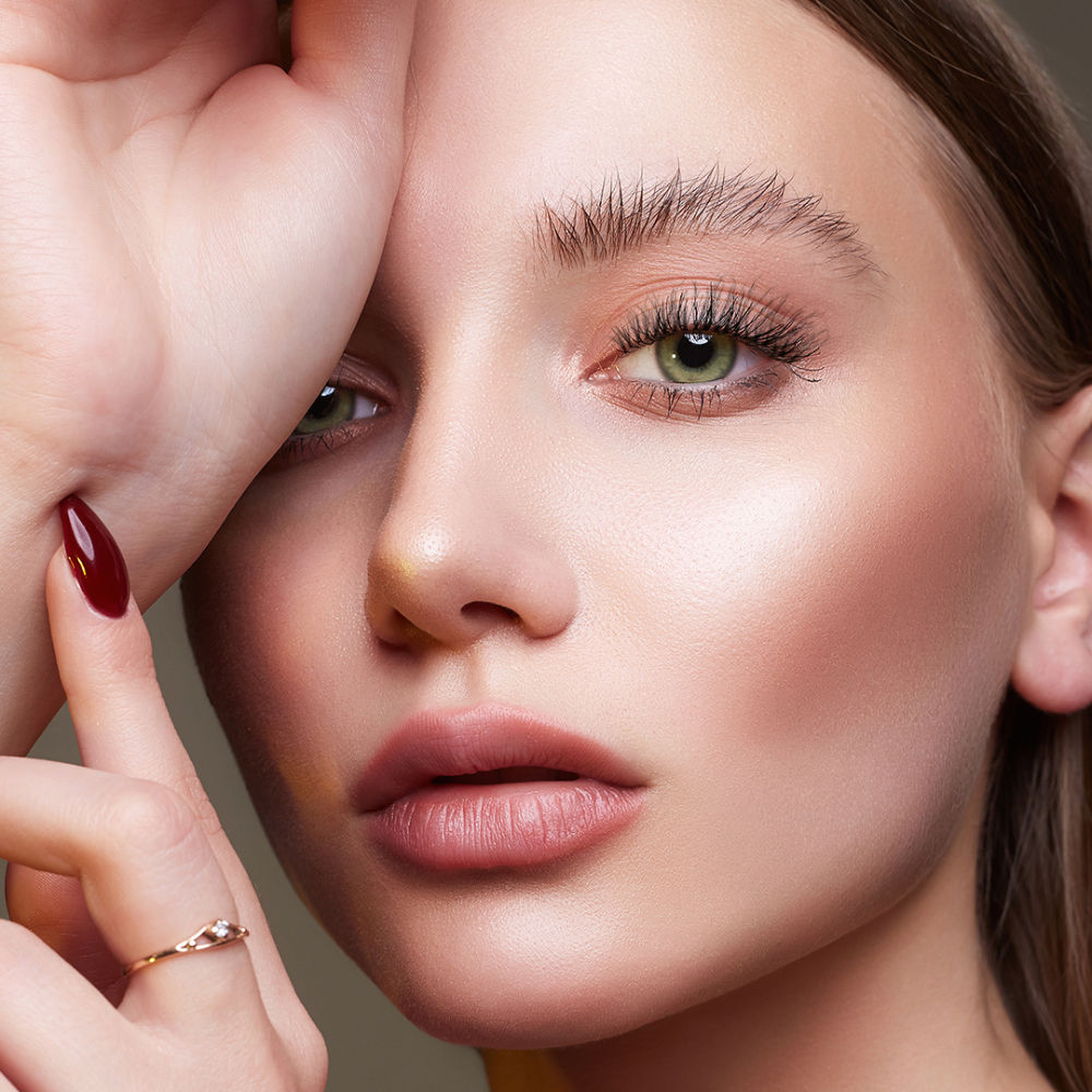 Naked Lashes - 432