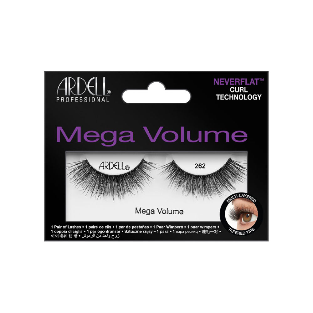 Mega Volume Lashes - 262