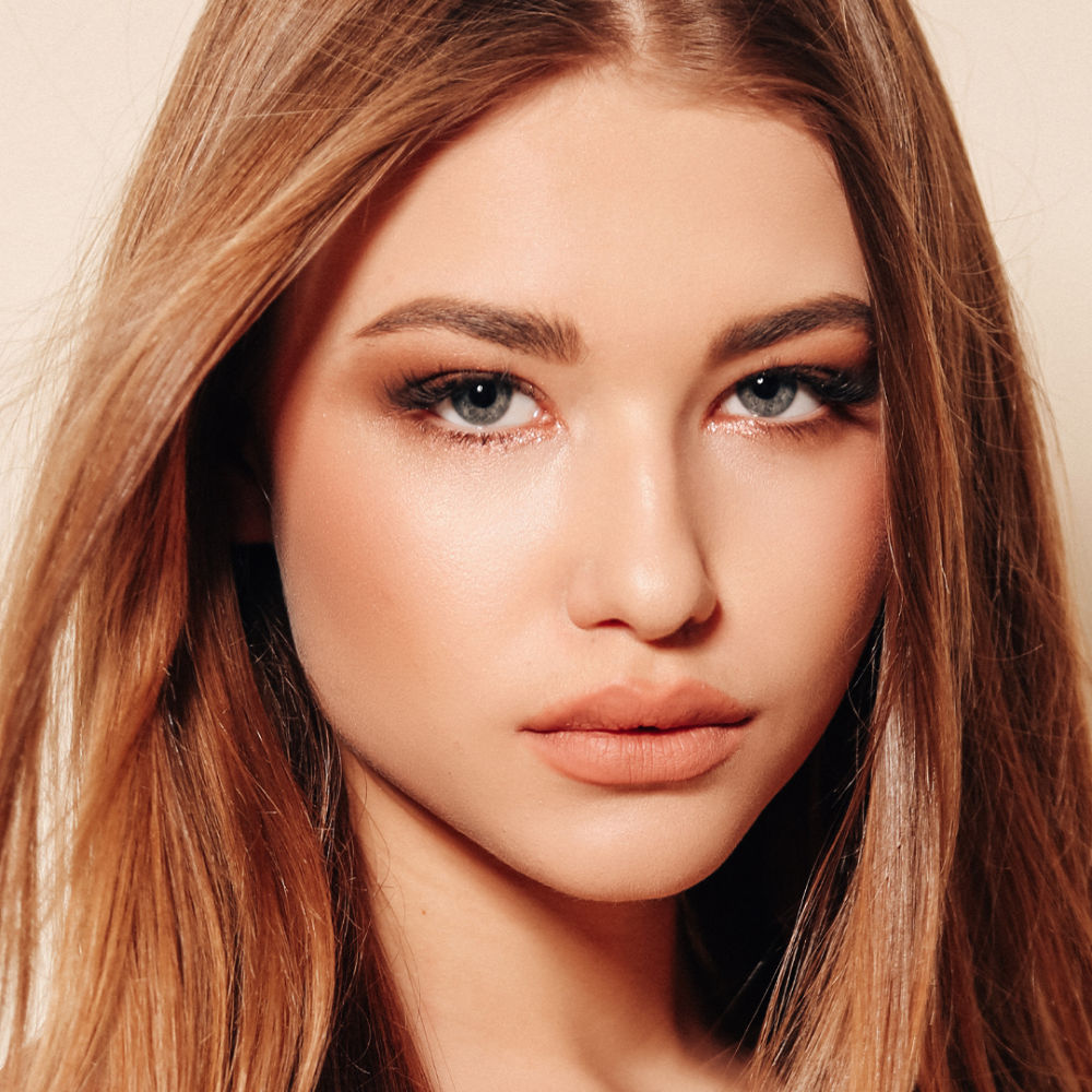 Mega Volume Lashes - 262