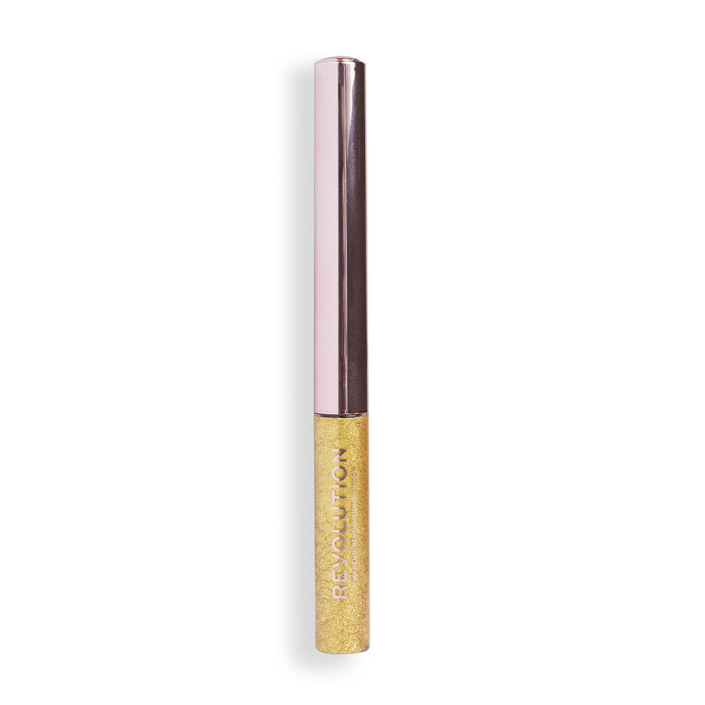 Ultimate Lights Chromatic Liner - Gold Gleam