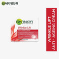 Wrinkle Lift Anti-Ageing Cream