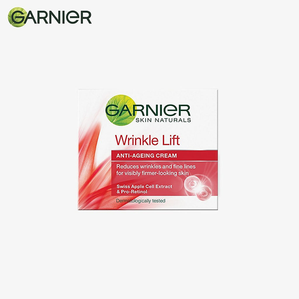 Wrinkle Lift Anti-Ageing Cream