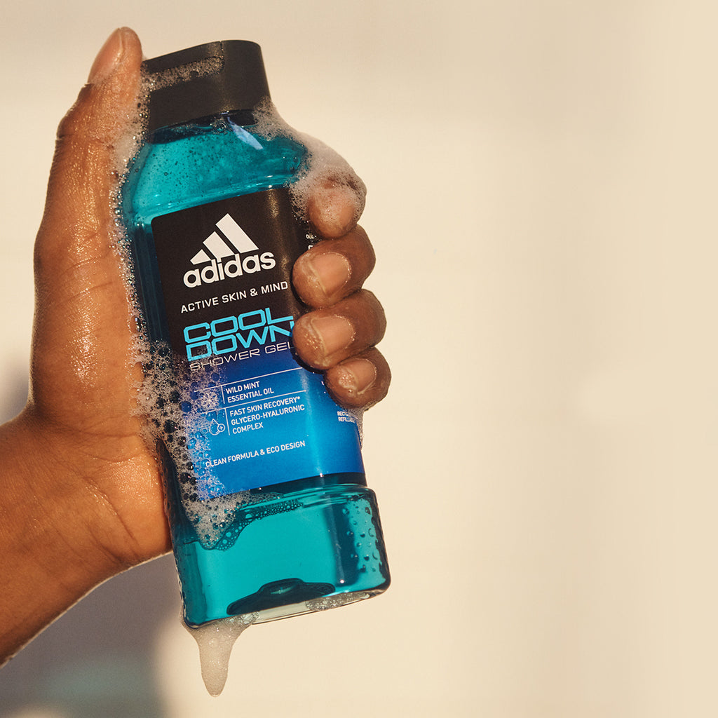Adidas Cool Down Shower Gel