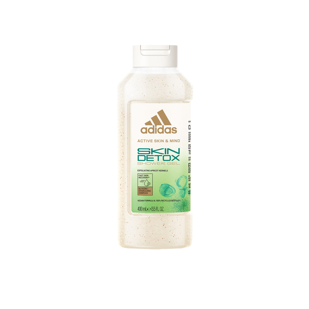 Adidas Skin Detox Shower Gel