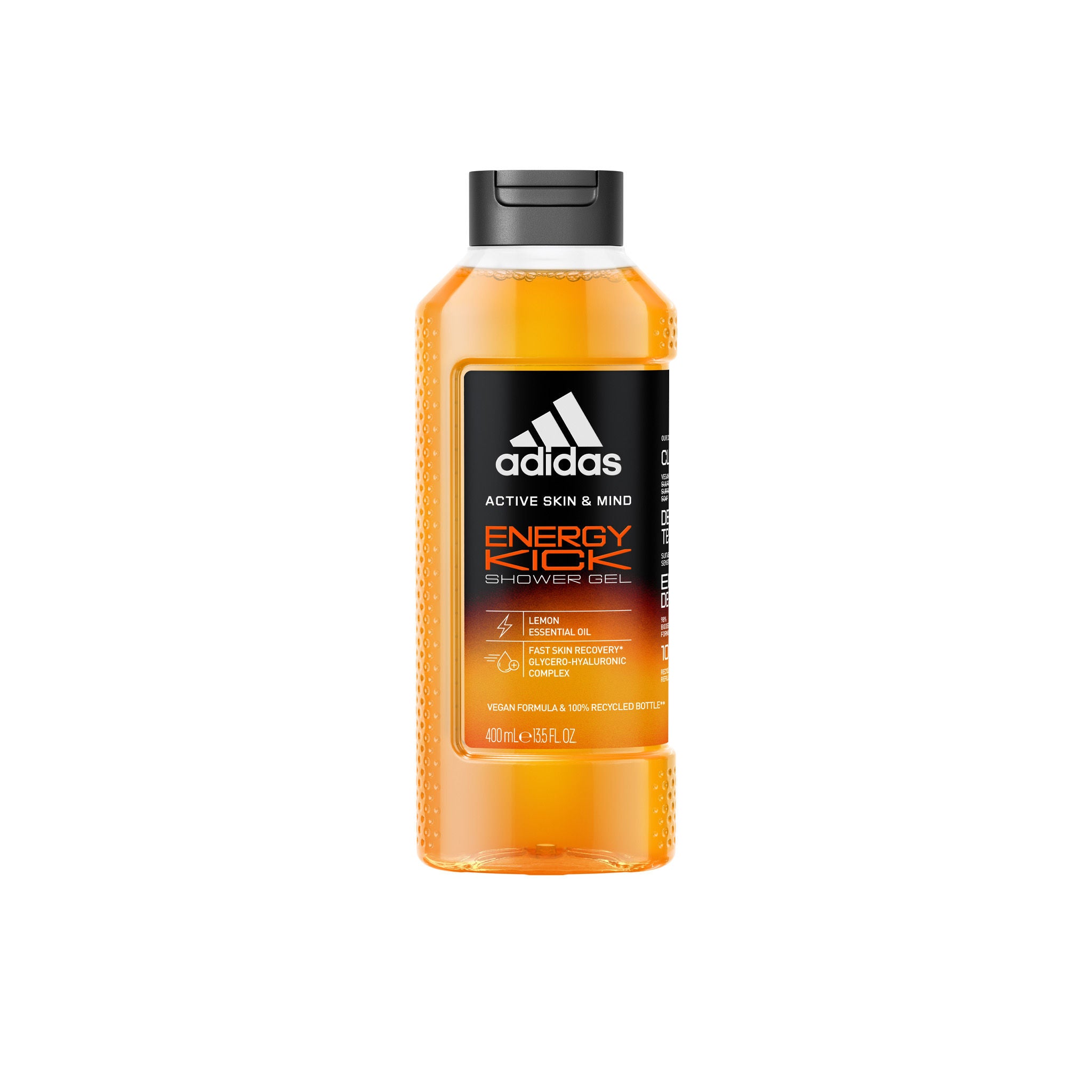 Adidas Energy Kick Shower Gel