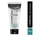 Charcoal Peel off Mask Face Pack