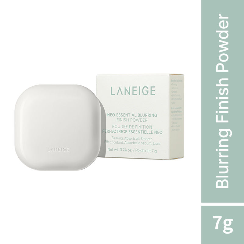 Neo Essential Blurring Finish Powder