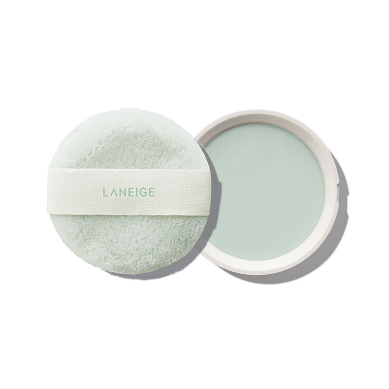Neo Essential Blurring Finish Powder