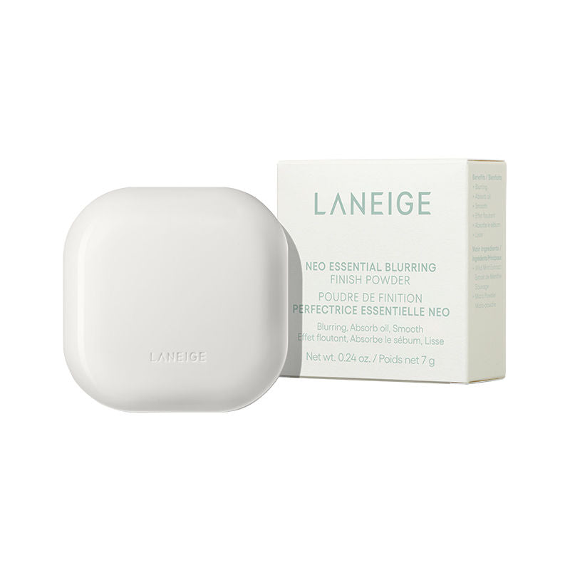 Neo Essential Blurring Finish Powder