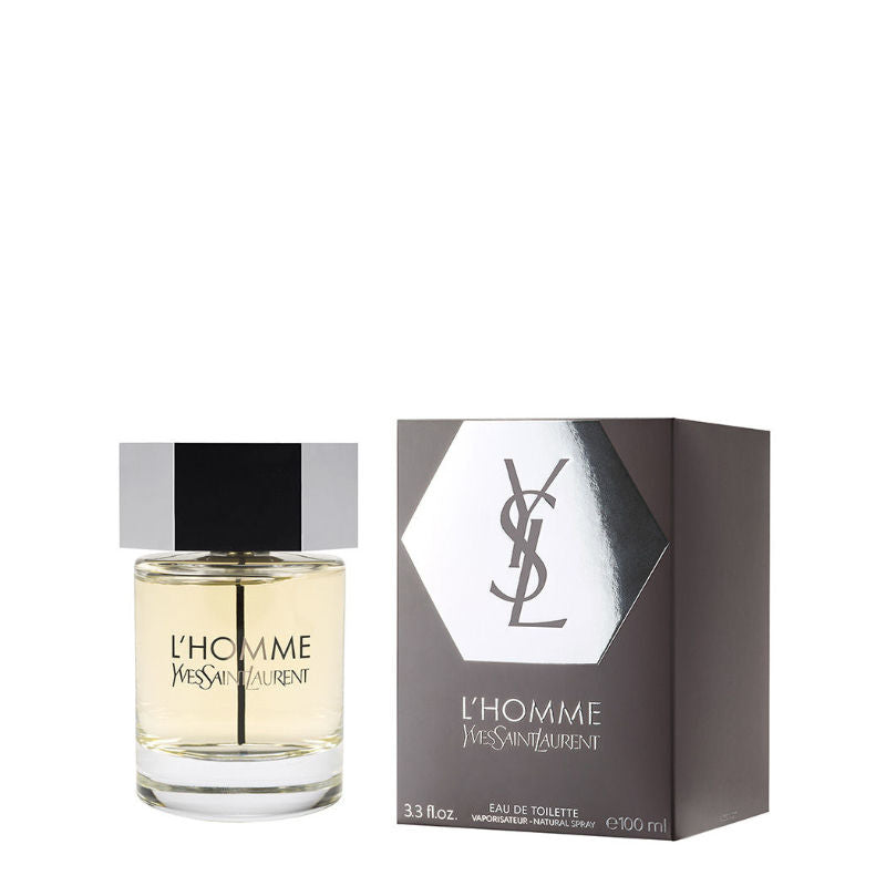 L'Homme Eau De Toilette Spray