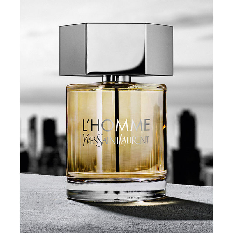 L'Homme Eau De Toilette Spray