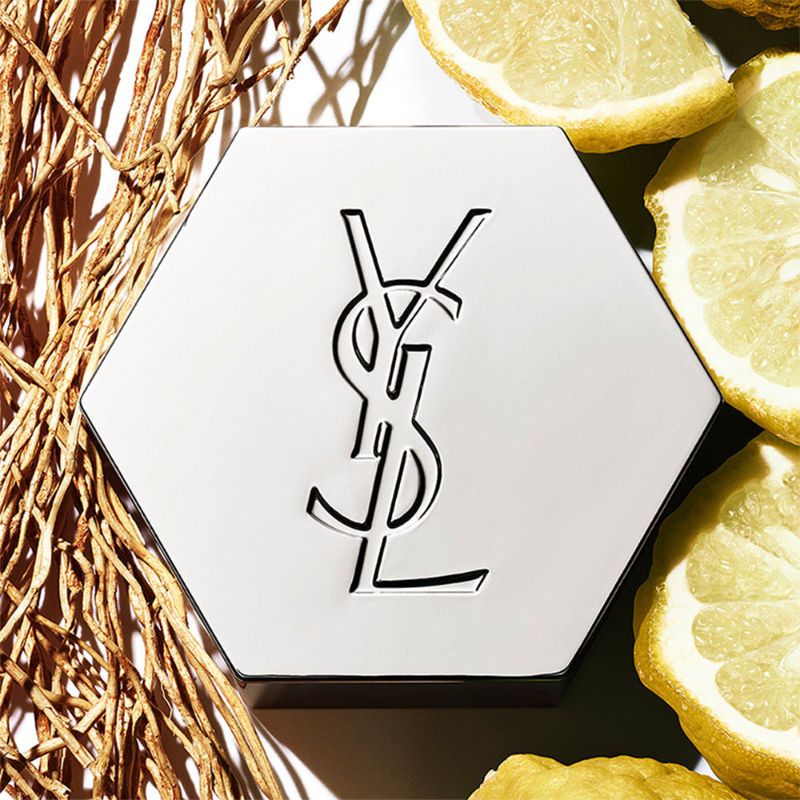 La Nuit De L'Homme Eau De Toilette