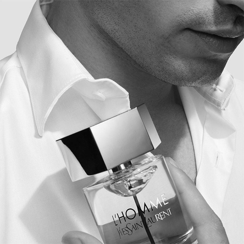 La Nuit De L'Homme Eau De Toilette