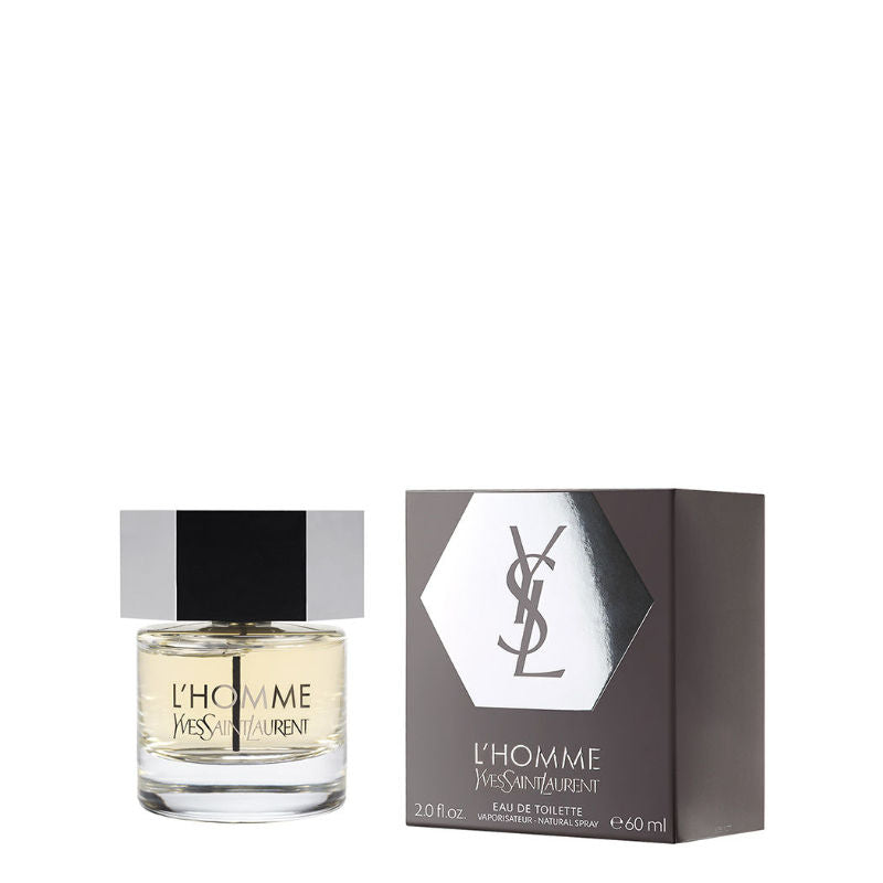 La Nuit De L'Homme Eau De Toilette