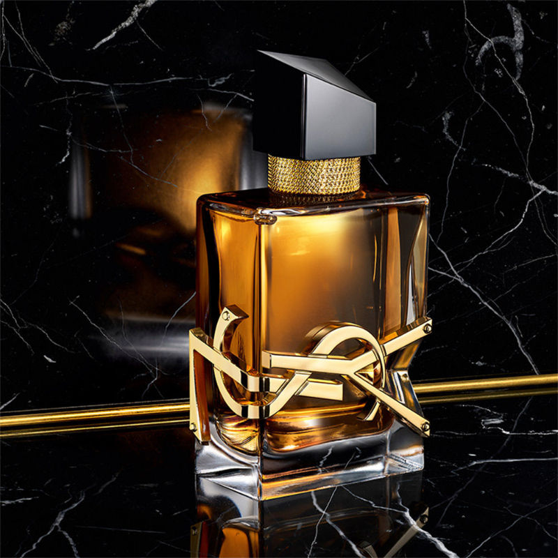 Libre Eau De Parfum Intense With Lavender And Orange Blossom