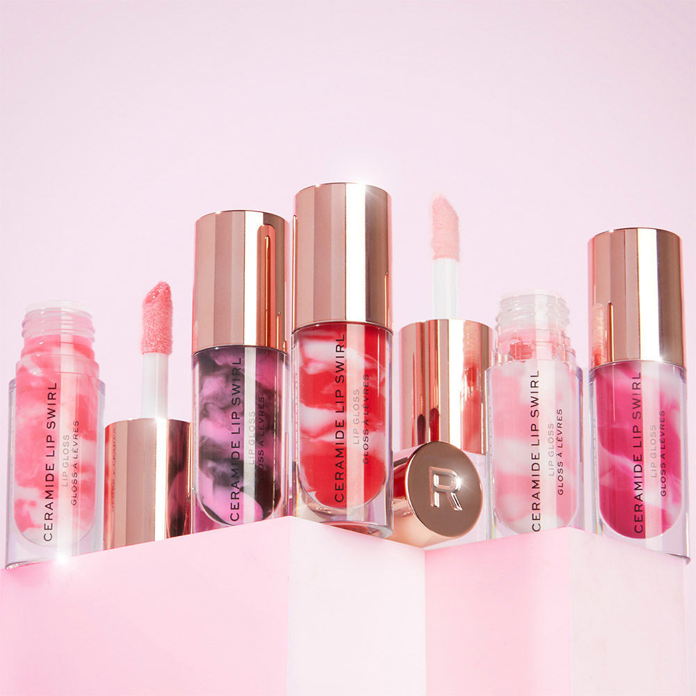 Ceramide Swirl Lip