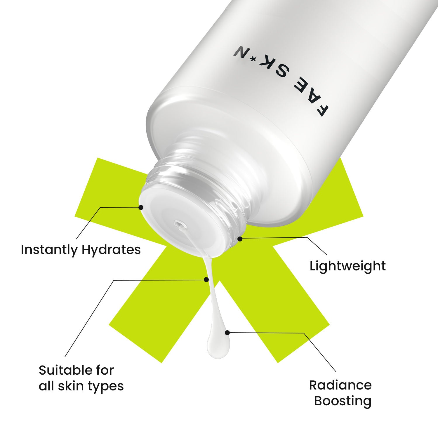 Hydra-Milk Toner