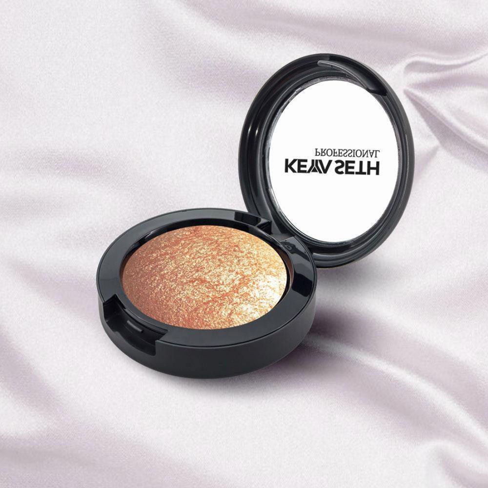 Professional Baked Highlighter