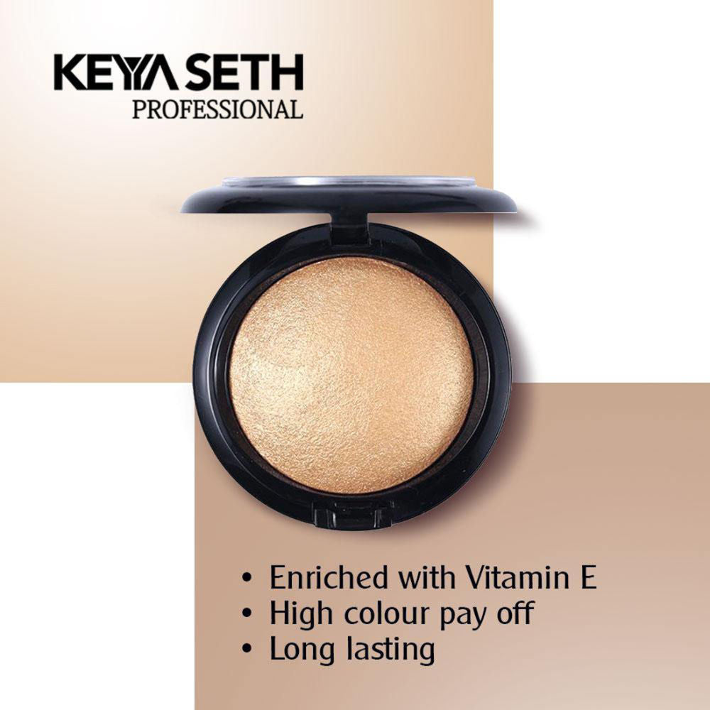 Professional Baked Highlighter