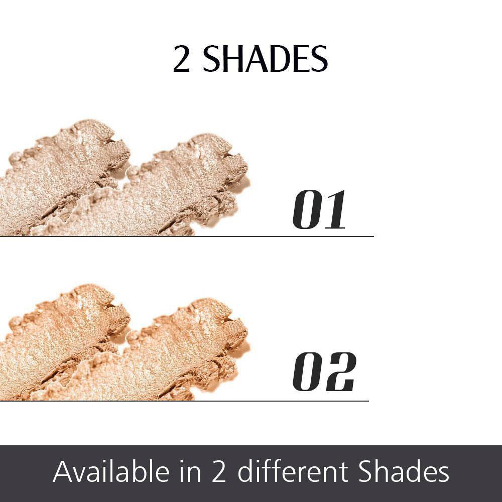 Professional Baked Highlighter