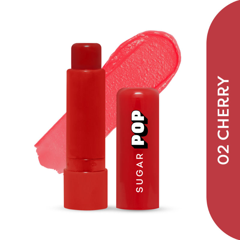 Nourishing Lip Balm