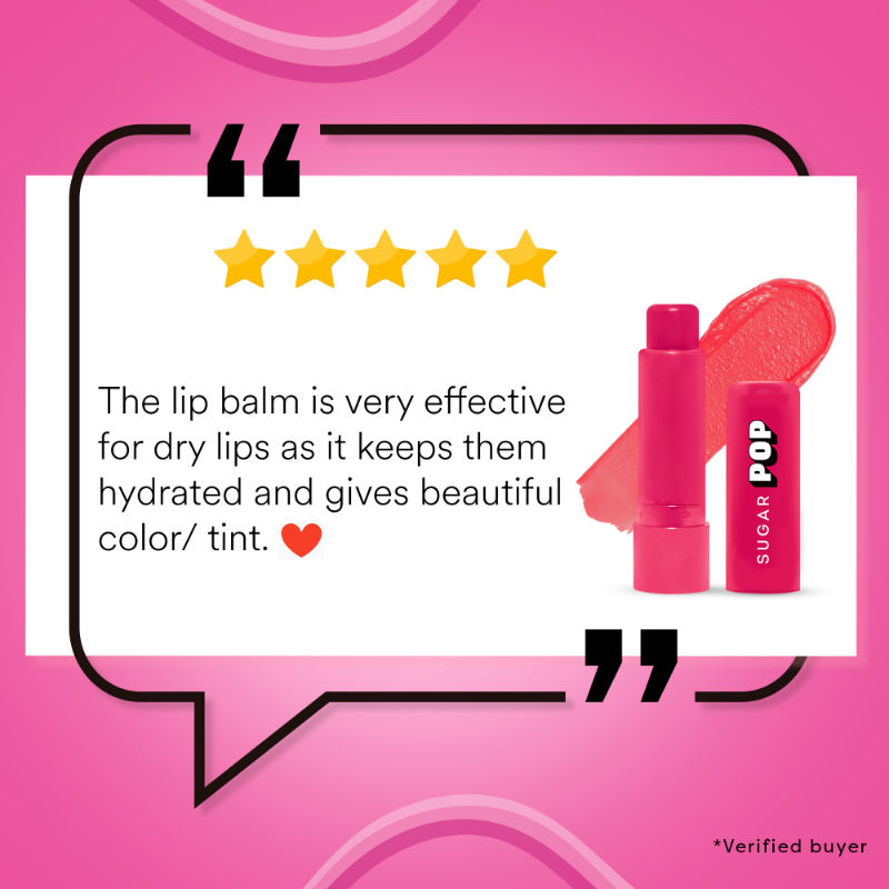 Nourishing Lip Balm