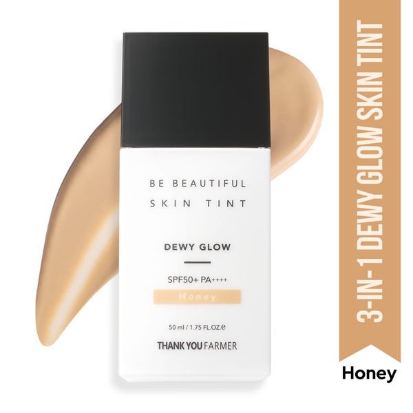 Be Beautiful Skin