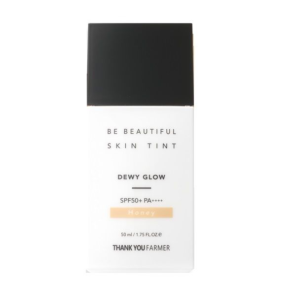 Be Beautiful Skin