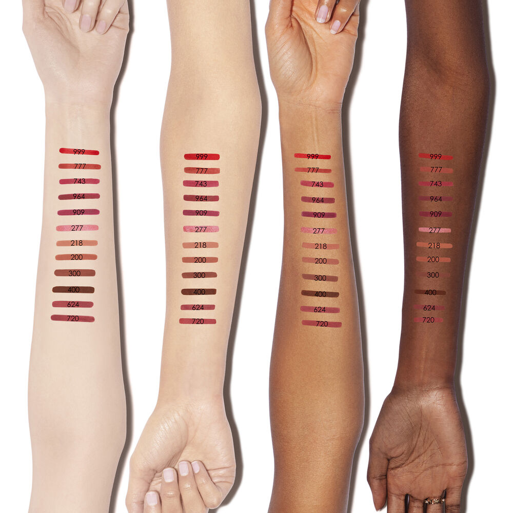 Rouge Lip Contour