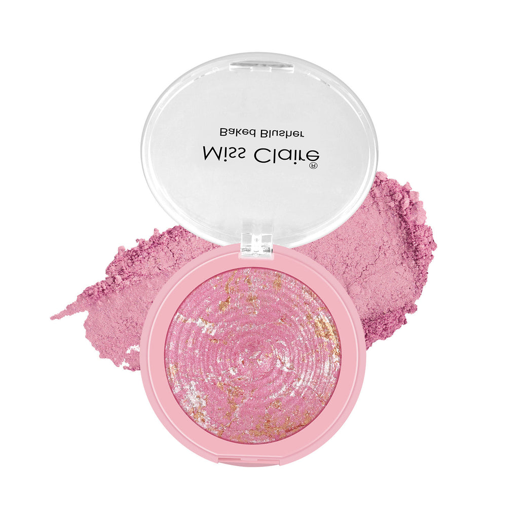 Baked Blusher - 3