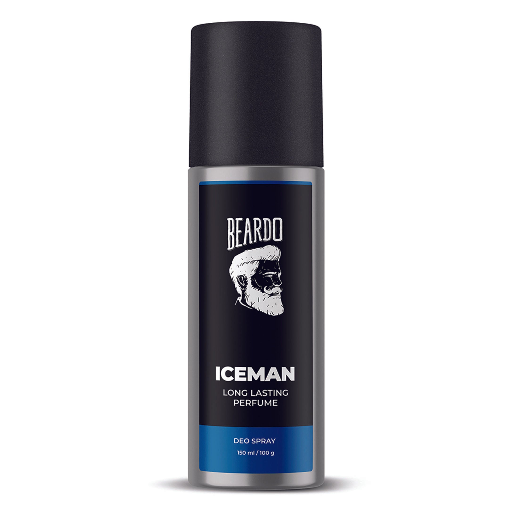 Iceman Perfume Deo Spray