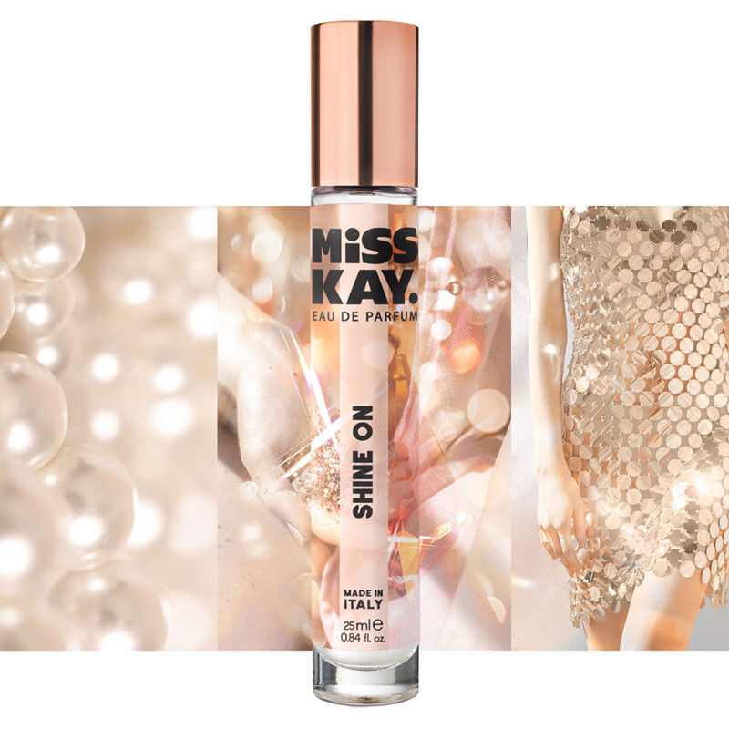 Shine On Eau De Parfum