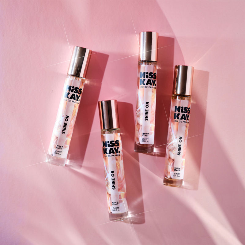 Shine On Eau De Parfum