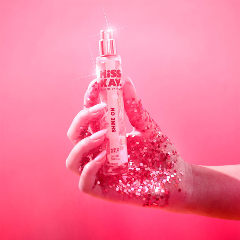 Shine On Eau De Parfum